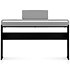 Pack Complet ES60 Black Kawai