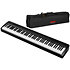 Pack ES60 Black + Housse Kawai