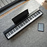 Pack ES60 Black + Accessoires Kawai