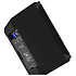 Pack autonome Everse 8 Black + Micro main sans fil Mipro Electro-Voice