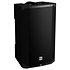 Pack autonome Everse 12 Black + Micro main sans fil Electro-Voice