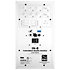 IN-8W V2 Enceinte de Monitoring (l'unité) Kali Audio