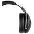 Bathys Deep Black Focal