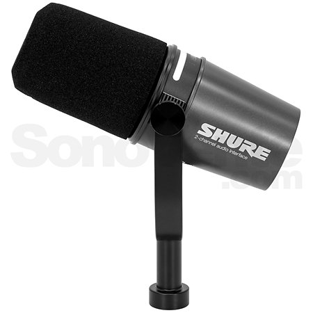 MV7i Shure