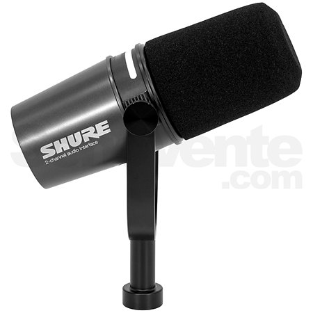 MV7i Shure
