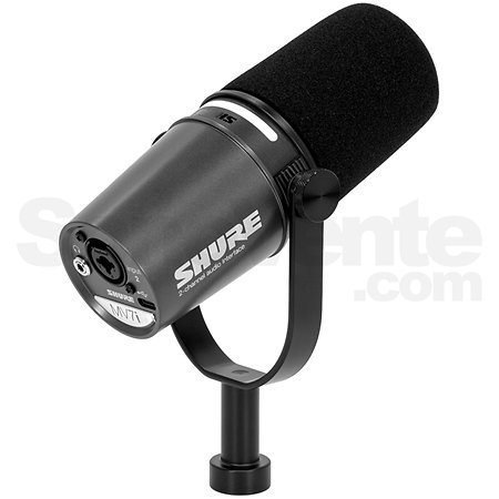 MV7i Shure