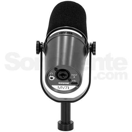 MV7i Shure