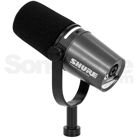 MV7i Shure
