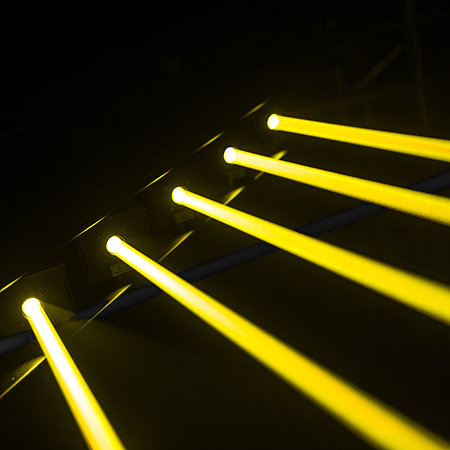 LASER Bar 6X1000RGB Evolite