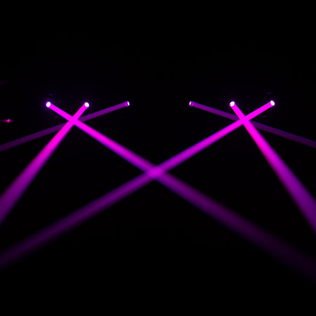 LASER Bar 6X1000RGB Evolite