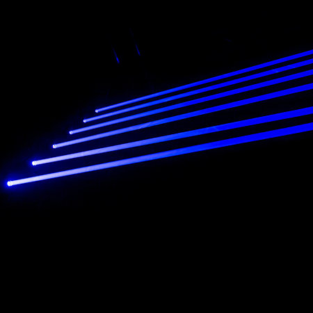 LASER Bar 6X1000RGB Evolite