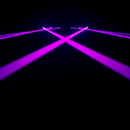 LASER Bar 6X1000RGB Evolite