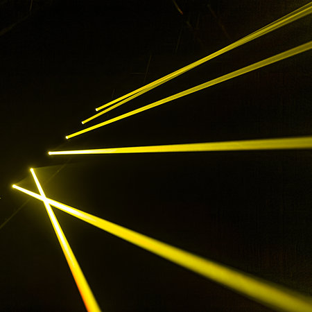LASER Bar 6X1000RGB Evolite