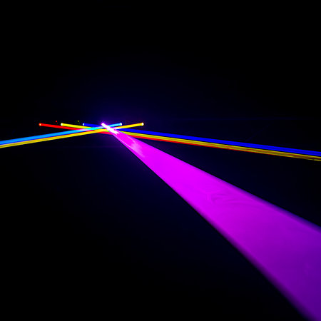 LASER Bar 6X1000RGB Evolite