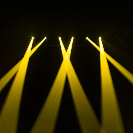 LASER Bar 6X1000RGB Evolite