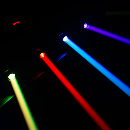 LASER Bar 6X1000RGB Evolite