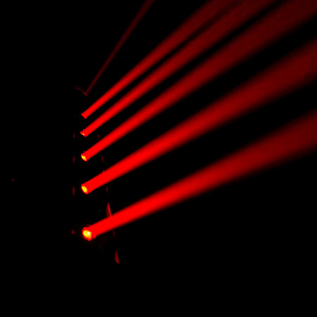LASER Bar 6X1000RGB Evolite