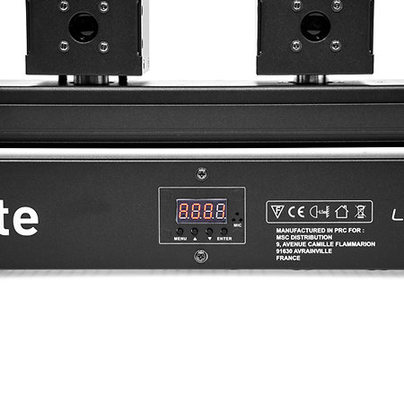 LASER Bar 6X1000RGB Evolite