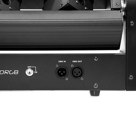 LASER Bar 6X1000RGB Evolite