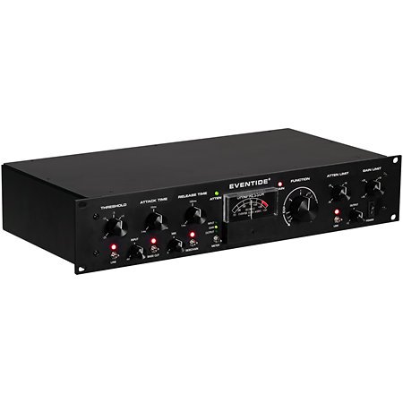Omnipressor 2830Au Eventide Omnipressor 2830Au Eventide