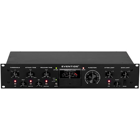 Omnipressor 2830Au Eventide Omnipressor 2830Au Eventide