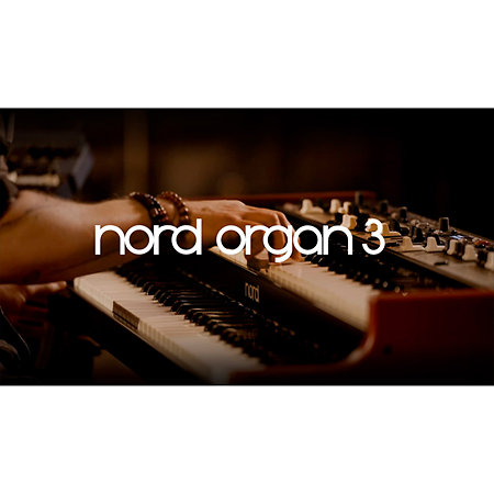 Organ 3 Nord