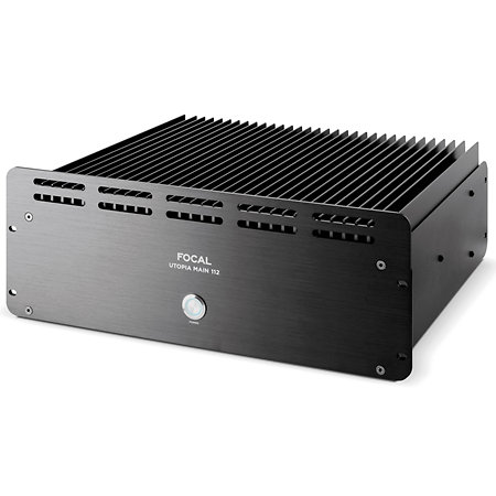 Utopia Main 112 (la paire) Focal