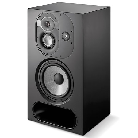 Utopia Main 112 (la paire) Focal