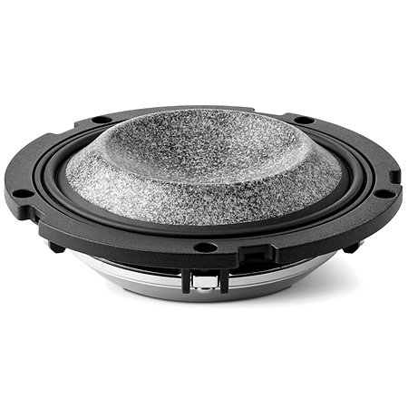 Utopia Main 112 (la paire) Focal