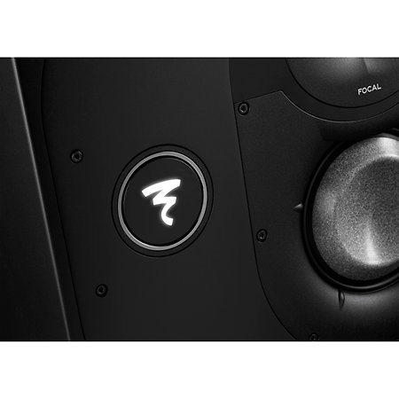 Utopia Main 112 (la paire) Focal