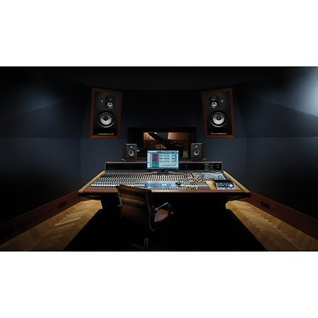 Utopia Main 112 (la paire) Focal