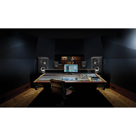 Utopia Main 112 (la paire) Focal