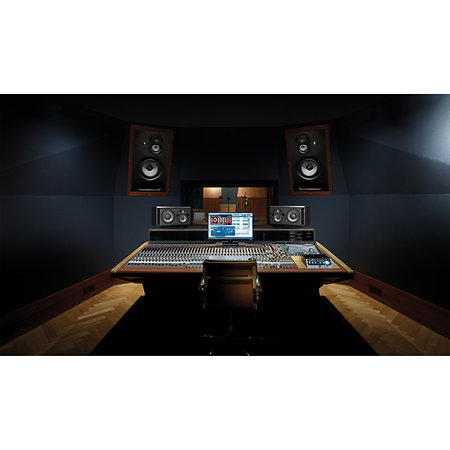 Utopia Main 112 (la paire) Focal