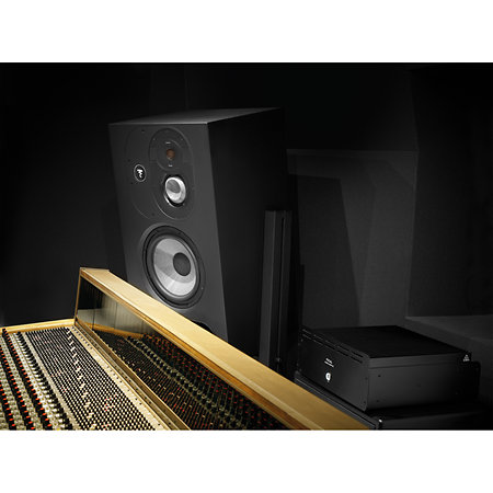 Utopia Main 112 (la paire) Focal