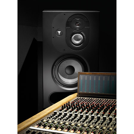 Utopia Main 112 (la paire) Focal