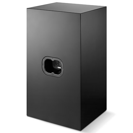 Utopia Main 112 (la paire) Focal