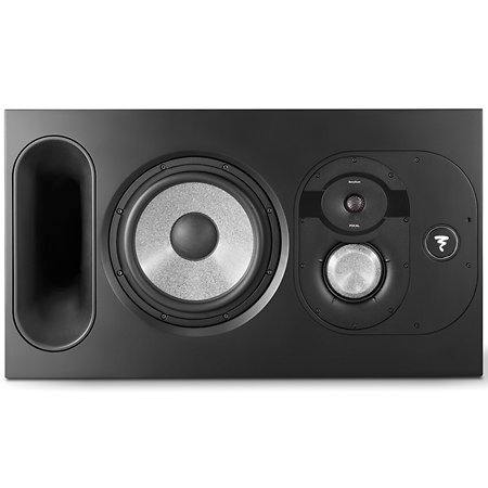 Utopia Main 112 (la paire) Focal