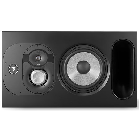 Utopia Main 112 (la paire) Focal