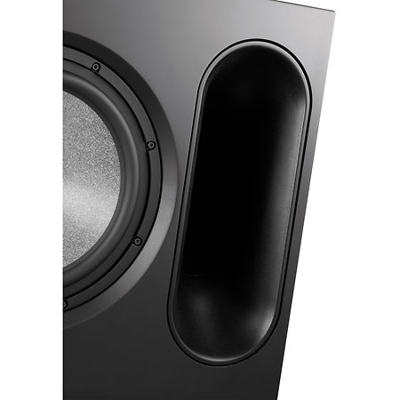 Utopia Main 112 (la paire) Focal
