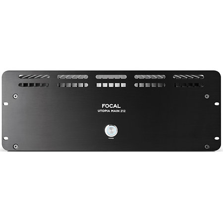 Utopia Main 112 (la paire) Focal