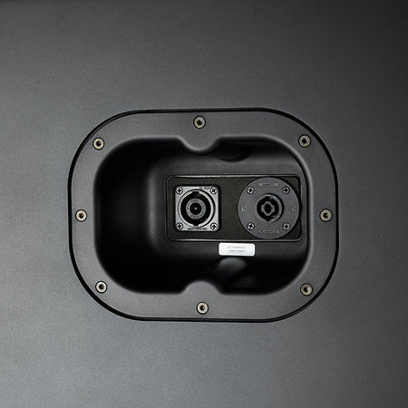 Utopia Main 212 (la paire) Focal