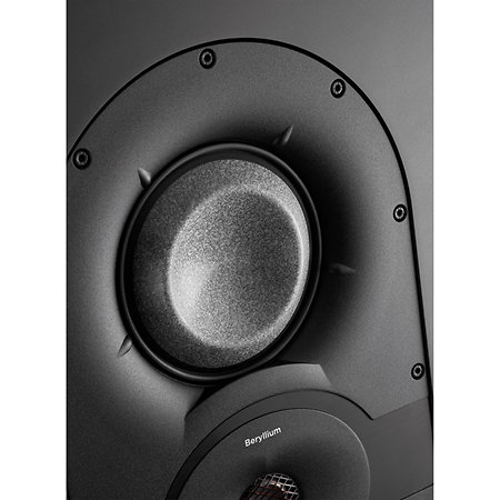 Utopia Main 212 (la paire) Focal