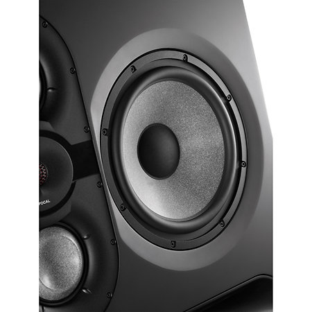 Utopia Main 212 (la paire) Focal