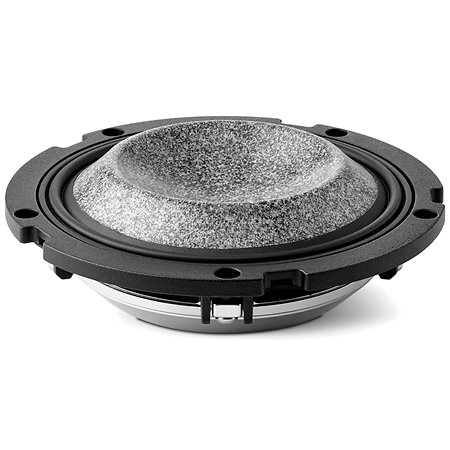 Utopia Main 212 (la paire) Focal