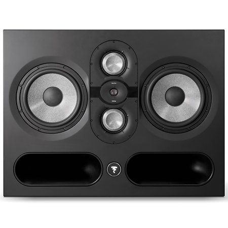 Utopia Main 212 (la paire) Focal