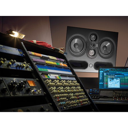 Utopia Main 212 (la paire) Focal