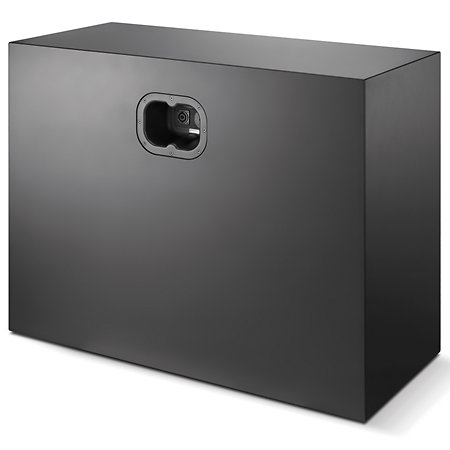 Utopia Main 212 (la paire) Focal