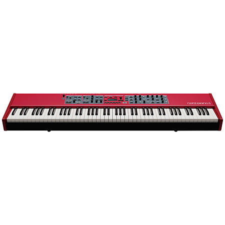 Piano 6 88 Nord