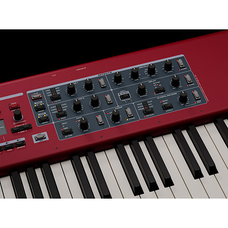 Piano 6 88 Nord