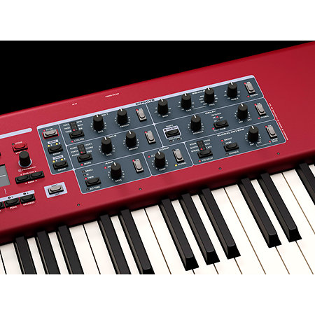 Piano 6 73 Nord